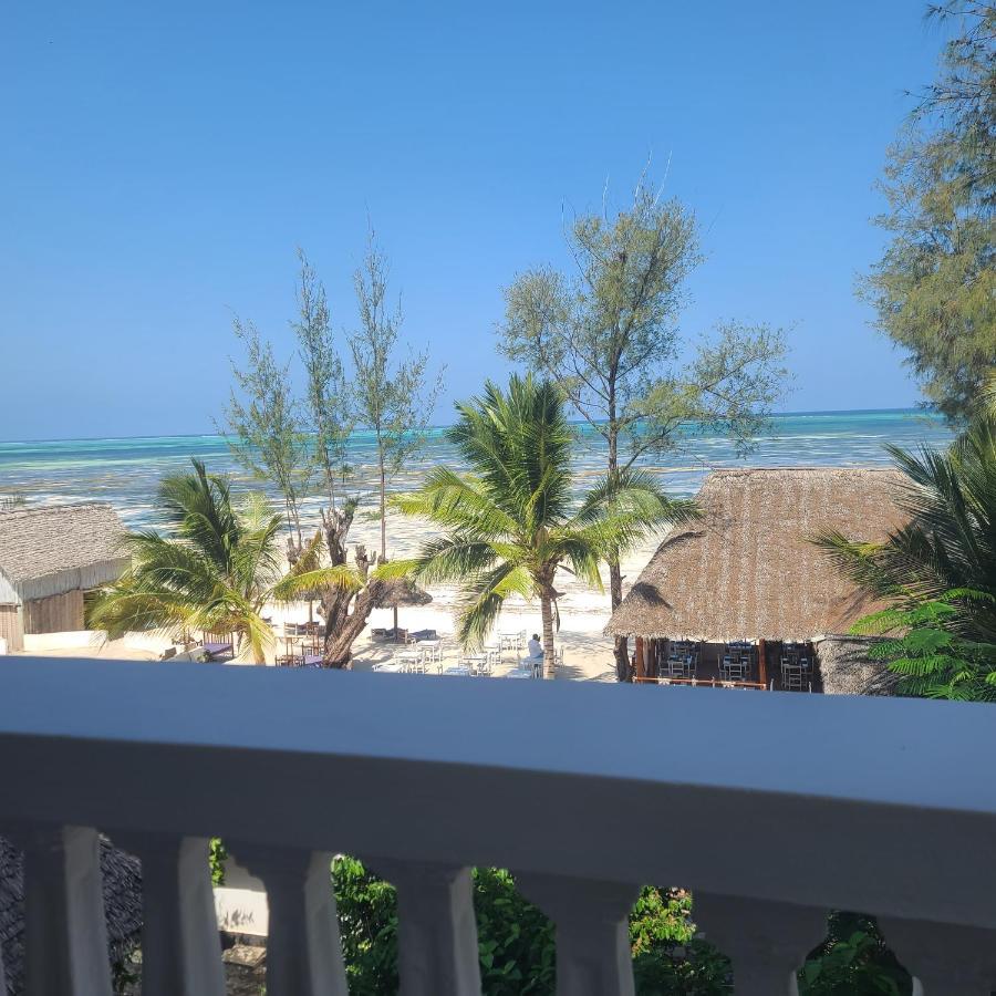 Marea Boutique Hotel Jambiani  Buitenkant foto