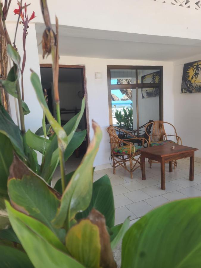 Marea Boutique Hotel Jambiani  Buitenkant foto